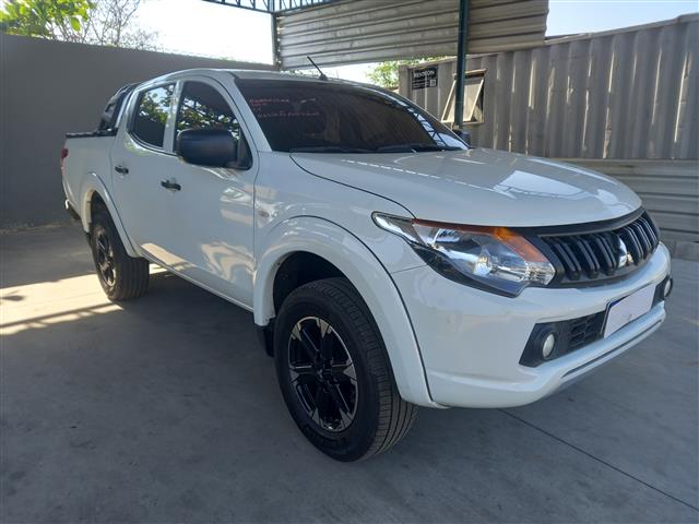 L200 TRITON SPO GL 2022/2023