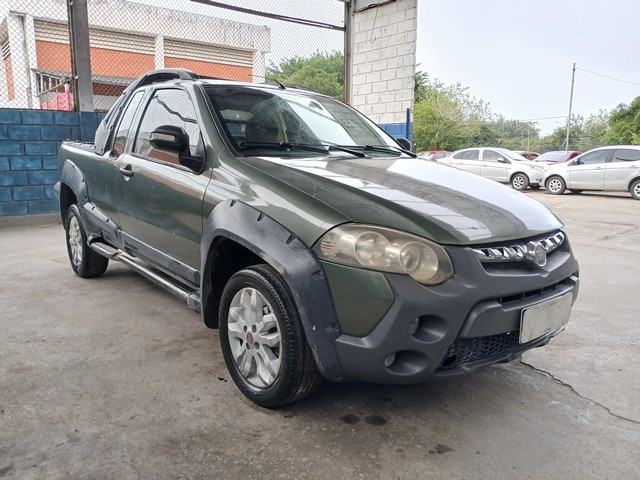  STRADA ADVENT FLEX 2012/2013